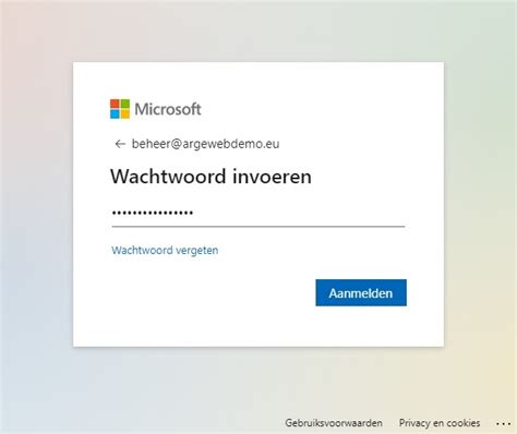 inlog microsoft 365|mijn office 365 inloggen.